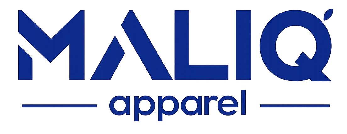 Maliq Apparel Logo
